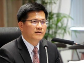 建造營運都失敗 台中BRT掰掰