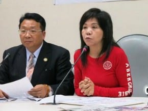 綠委初選民調 台南1葉宜津、屏東2鍾佳濱出線