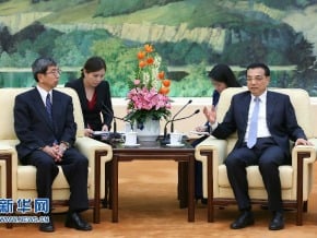 亞行行長：亞投行是合作伙伴而非對手