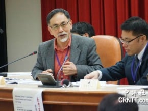 林濁水：美中台沒有零肯定、也不會零否定