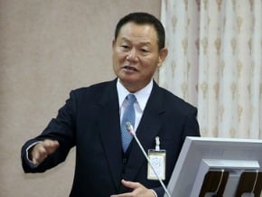太平島跑道適度延長 李翔宙不反對 
