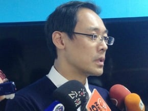 國民黨17現任立委 通過推薦提名