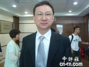 童振源：為兩岸關係留一著活棋