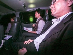 幸福人壽前董座涉掏空 千萬交保