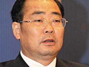 中國反腐敗：廣東省紀委副書記鐘世堅遭查