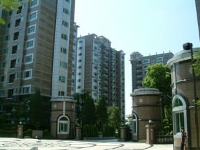 房地合一案 張盛和：四月有機會送立院