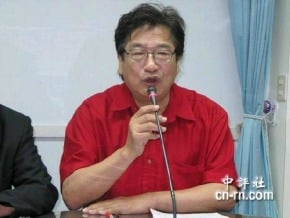 李慶華籲總統初選全民調