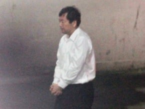 幸福人壽案 鄧文聰羈押禁見確定