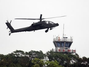 AIT證實：阿帕契案的照片 美國陸軍都公開過
