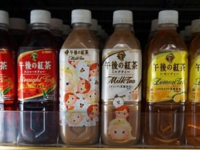 NHK：馬總統盼速恢復對日食品標示信心