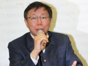 柯P效應邁擱來 綠營基層反空降選立委