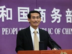 中國官方否認外資撤離潮 整體進大於出