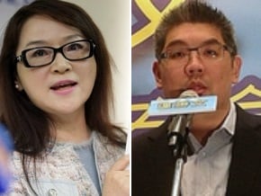 被控炒股 連勝文：遲來正義不是正義 