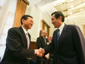 大法官被提名人林俊益否認辦出冤獄