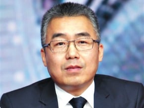 TVB股權變動 「中國梅鐸」黎瑞剛入股