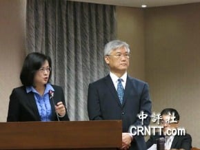 夏立言：九二共識一中各表是政策基石