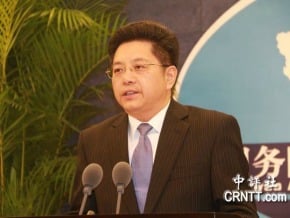 國台辦證實朱習會將登場 
