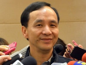 國民黨初選必內傷 朱立倫面臨嚴峻考驗