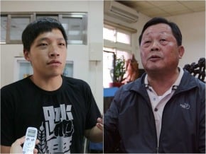 丟鞋案開庭 陳為廷與劉政鴻火爆相對
