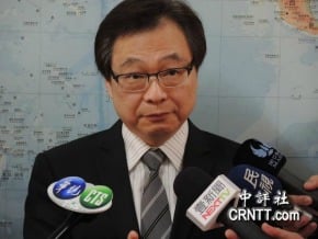 紀國棟民調領先 網友拱紀脫黨參選
