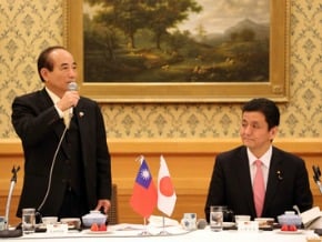 放寬日核災品禁令 立院朝野協商破局