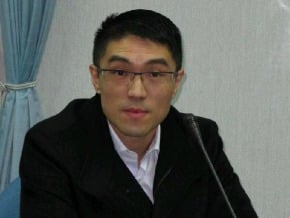 立委謝國樑出席率最低 公督盟點名