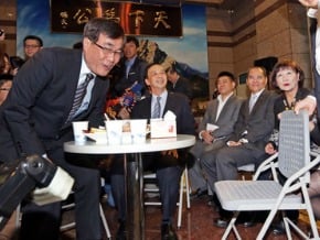 國民黨全代會7月19日 替總統和立委造勢