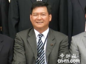 林鴻池不選 國民黨提名林國春出戰板橋區立委
