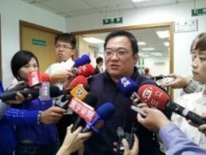 藍營批洪智坤主導政治清算 洪：要指控也要有點邏輯
