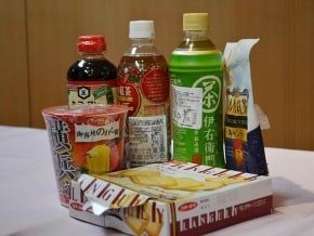 日方揚言向WTO提告 張盛和：告不成