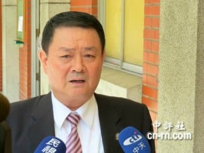 國民黨立委 提名蔡錦隆林為洲