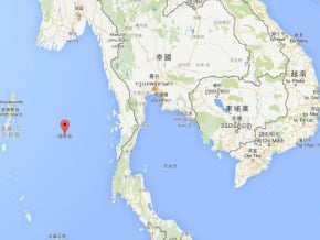 海上漂流數月 洛興雅人返緬難民營 