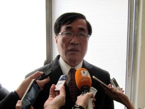 國民黨布局2016 自評選情「沒這麼慘」
