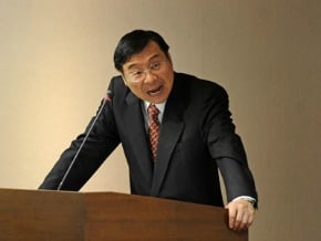 曾銘宗痛批詹宏志 是極少數反對者