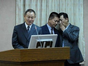 國安局：5年掌握33共諜案 