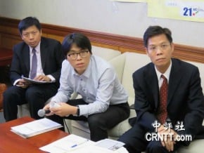 民調：降投票年齡沒社會共識