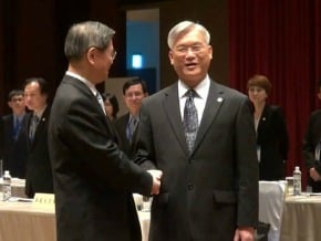 夏張會6共識達陣 3爭議待協商