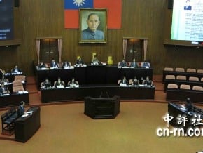 房地合一修法逕付二讀 尚待協商 