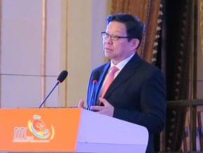 陳德銘：兩岸不團結 會被天下恥笑 