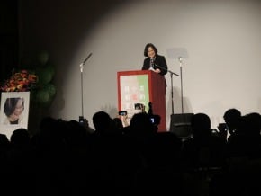 芝加哥台僑晚宴 蔡英文重申：民主現狀絕不能改變 