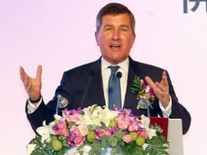 芮福金：亞投行 美從未反對