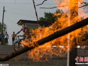 烏克蘭總統：俄羅斯可能發動「全面入侵」