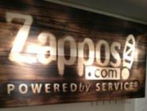 Zappos海外總部 落戶東莞