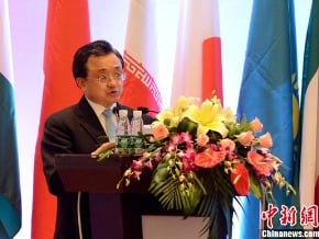 南海爭議 陸副外長嗆菲總統去讀書 