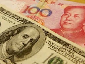 中美將就投資協定互換負面清單