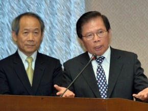 立委改選後 政院：內閣可以不總辭 