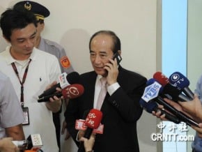王金平勸阻 挺王派撤「卡洪」提案