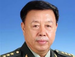 陸軍委副主席訪美 談南海爭議