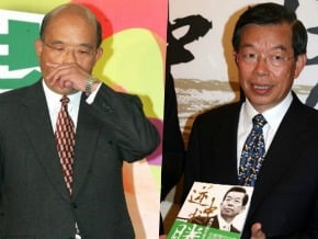 綠北市缺戰將 傳拱蘇謝親征