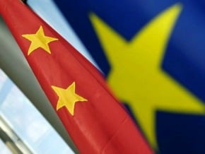 大陸將斥巨資 投資歐洲基建基金